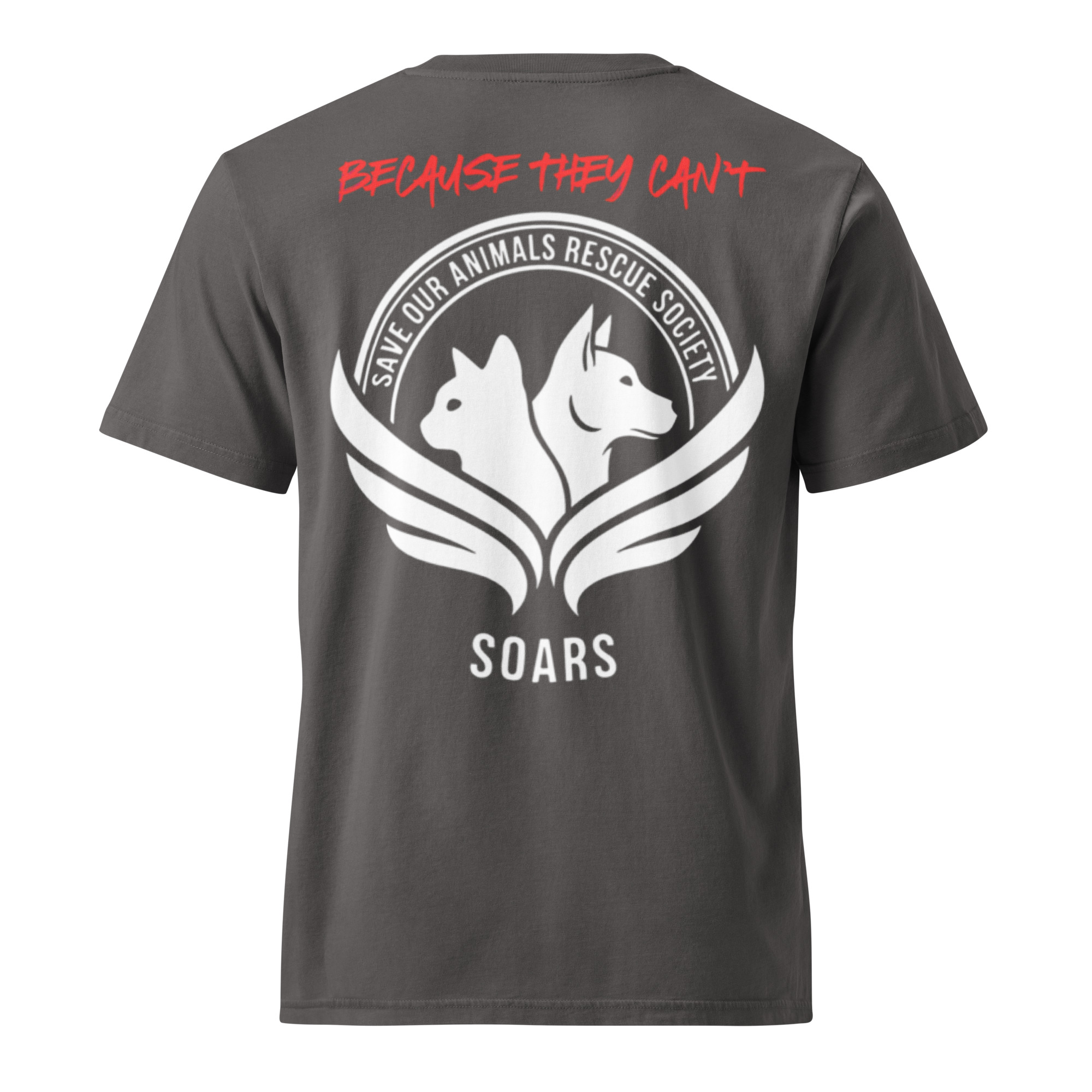 Speak Up Because They Can't (Unisex) - Image 6
