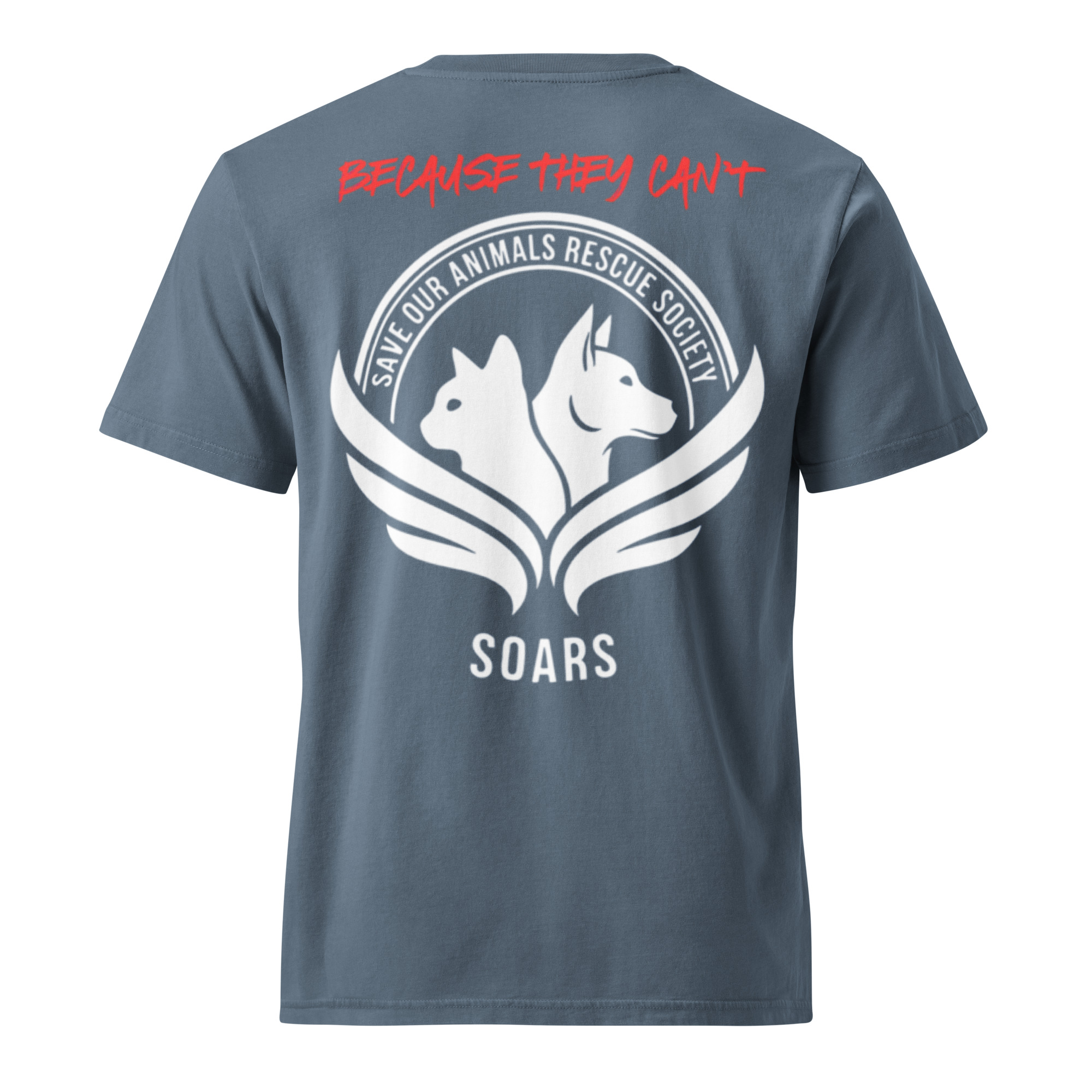 Speak Up Because They Can't (Unisex) - Image 7