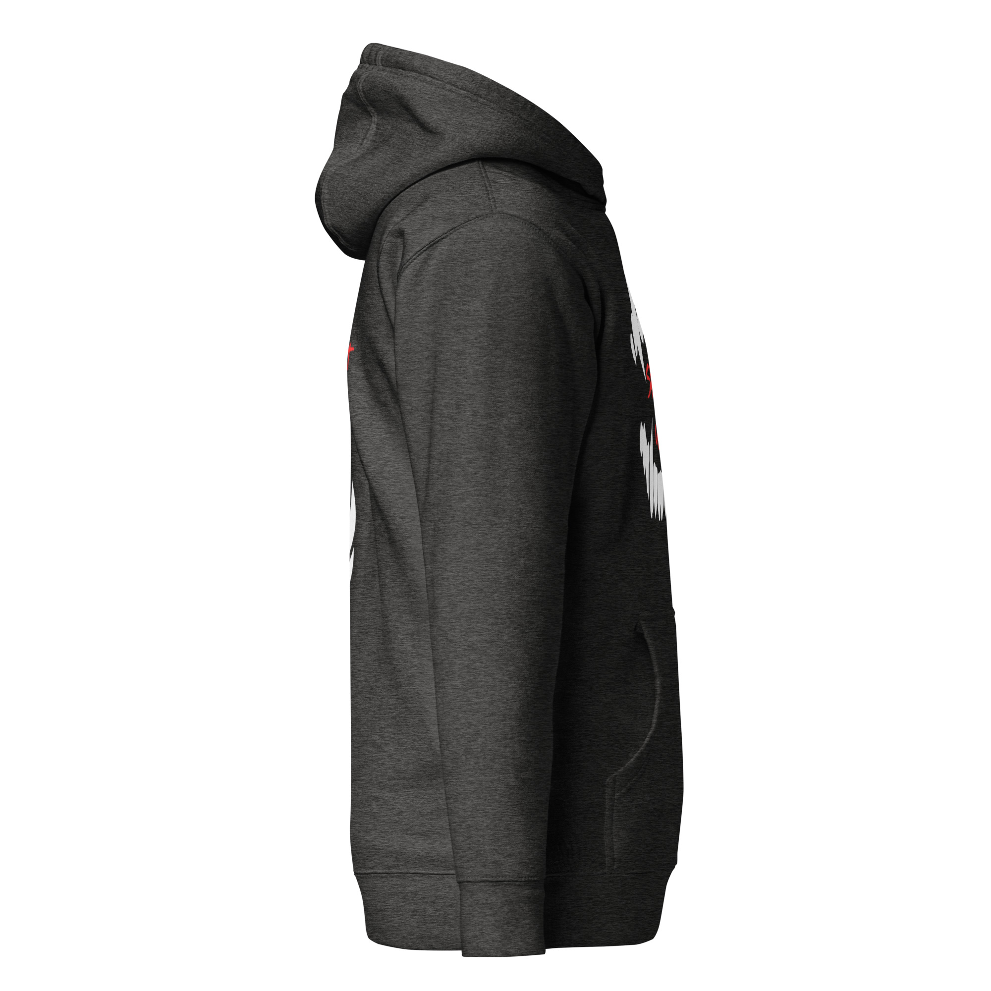 Speak Up Because They Can't Hoodie - Image 15