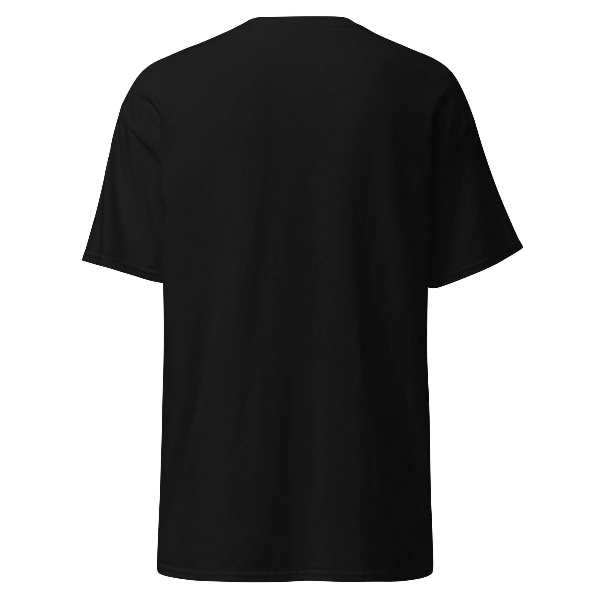 SOARS White Logo T-Shirt (unisex) - Image 2