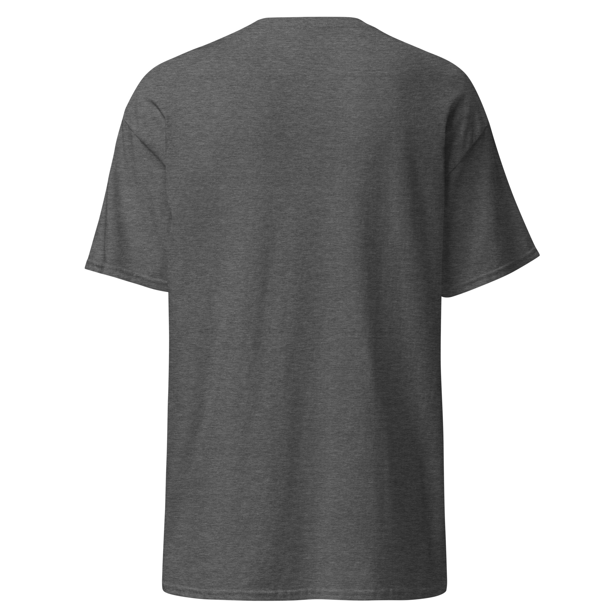 SOARS White Logo T-Shirt (unisex) - Image 4