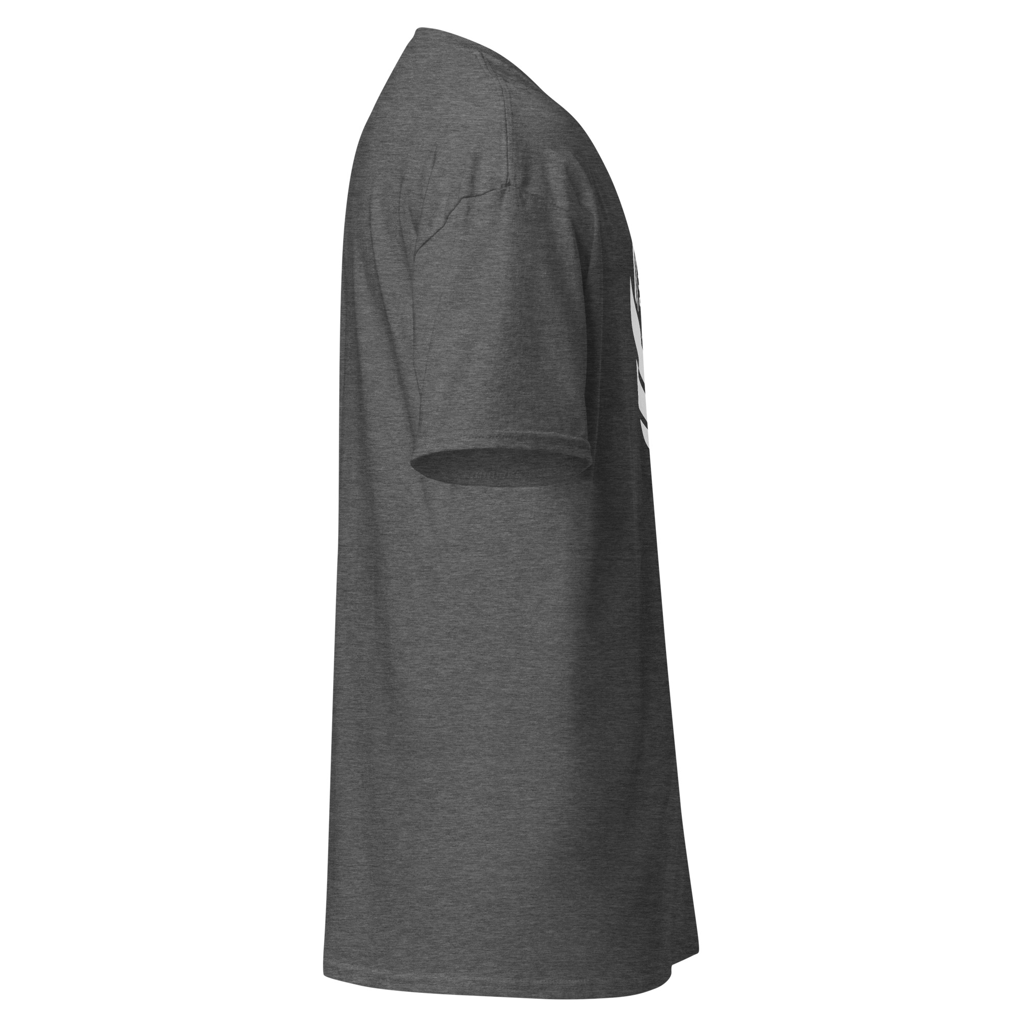 SOARS White Logo T-Shirt (unisex) - Image 9