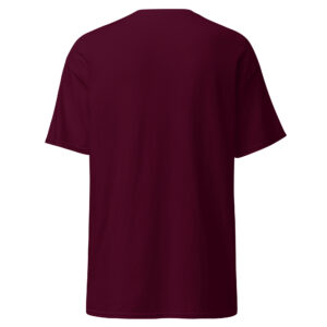 SOARS White Logo T-Shirt (unisex)